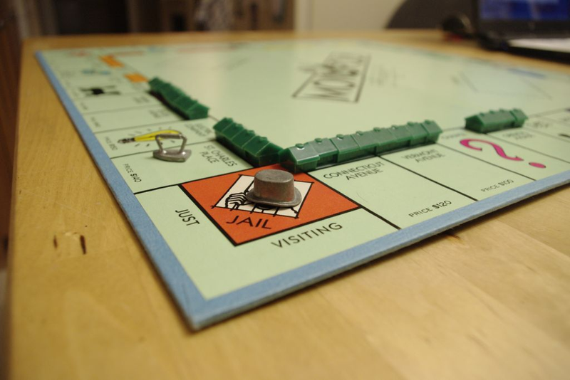 Illustration for article titled How To Ruin Monopoly and Make People Hate You